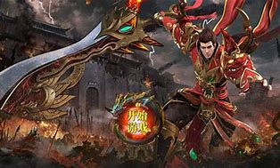 传奇世界手机版私服仿盛大版